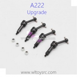 WLTOYS A222 Upgrade parts, Bone Dog