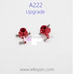 WLTOYS A222 Upgrade parts, Steering C-Cups