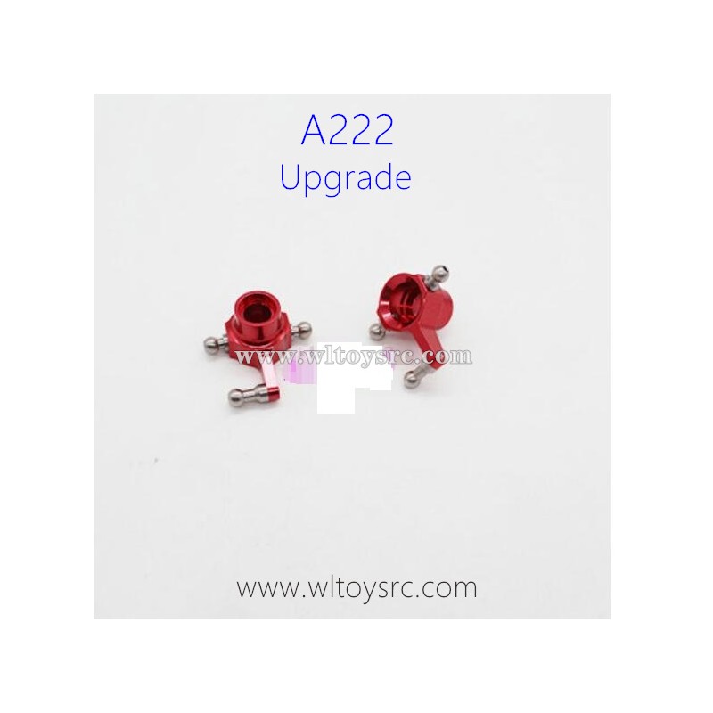 WLTOYS A222 Upgrade parts, Steering C-Cups