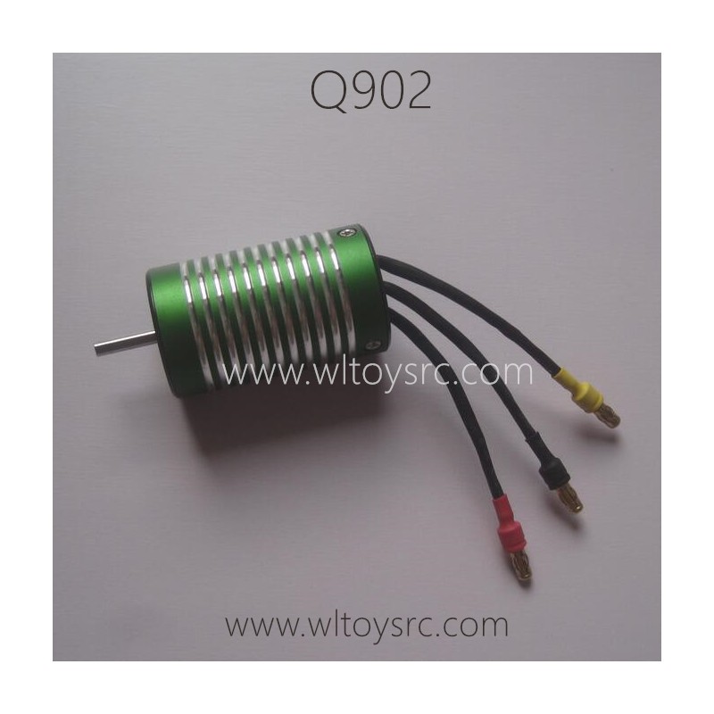 XINLEHONG Q902 Parts-Parts-Brushless Motor QDJ01