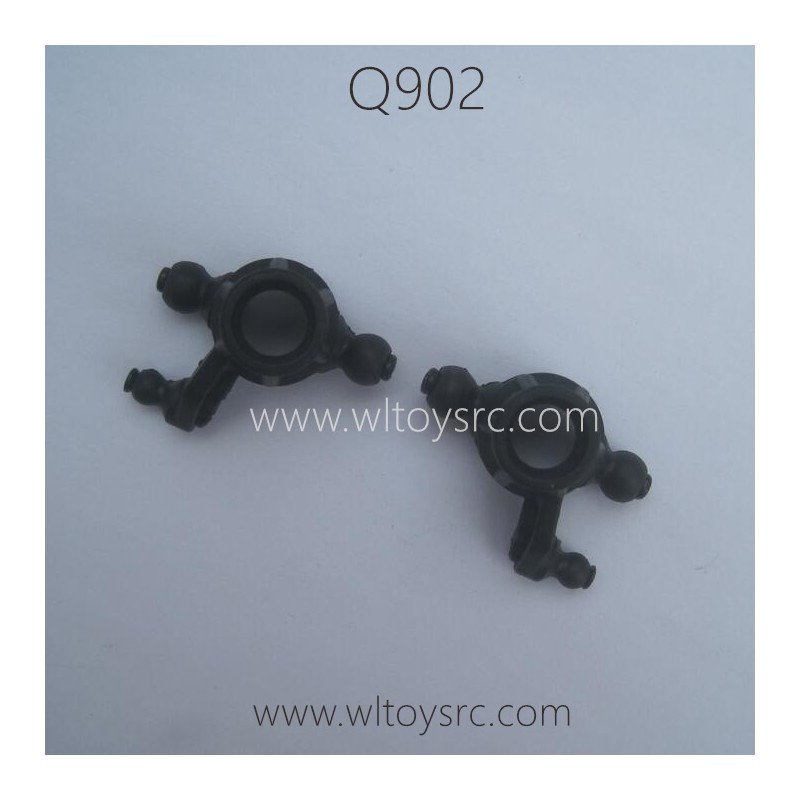 XINLEHONG Q902 Parts-Front Steering Cups