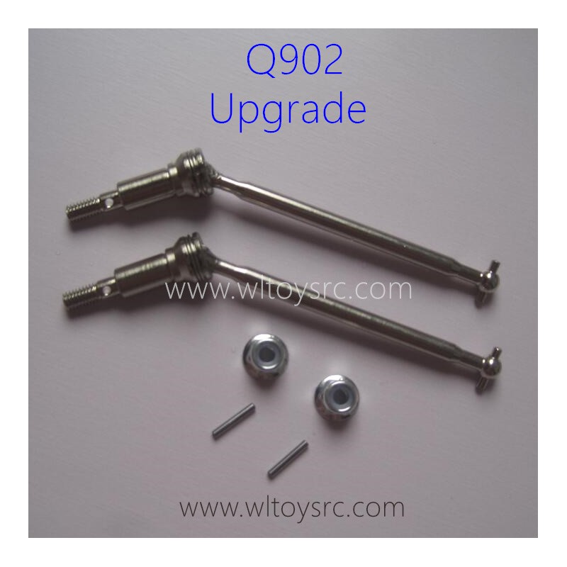 XINLEHONG Q902 Upgrade Parts-Metal Bone Dog Shaft QWJ01