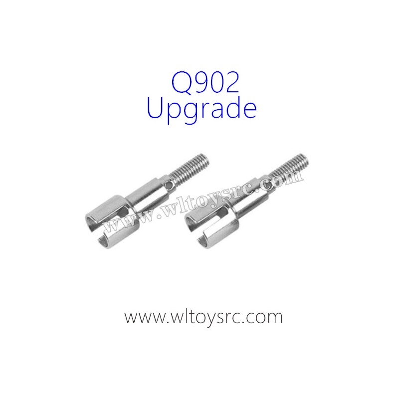 XINLEHONG Q902 Upgrade Parts-Metal Rear Transmisstion Cups QWJ02