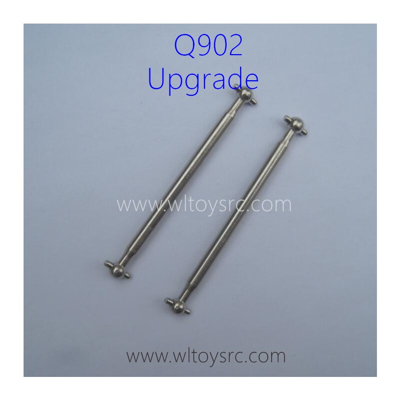 XINLEHONG Q902 Upgrade Parts-Metal Rear Bone Dog Shaft QWJ03