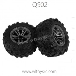 XINLEHONG Q902 Parts-Wheel Complete QZJ01