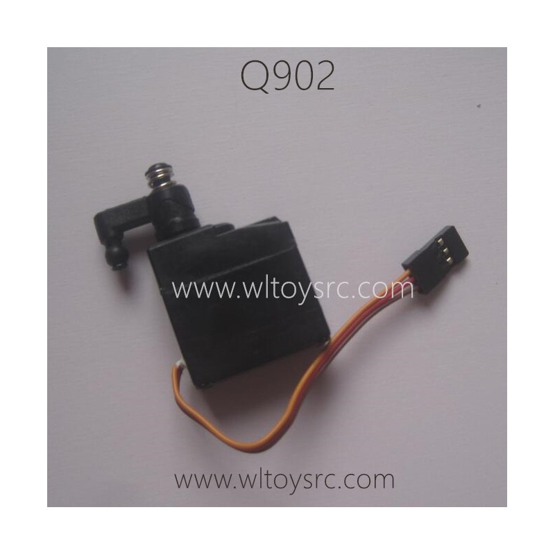 XINLEHONG Q902 Servo QZJ03