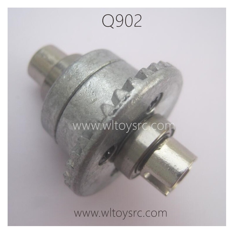 XINLEHONG Q902 Parts Differential Gear