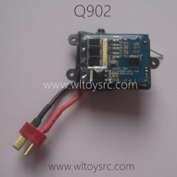 XINLEHONG Q902 Parts ESC Receiver