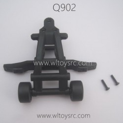XINLEHONG Q902 Parts Head Up Wheel QZJ07