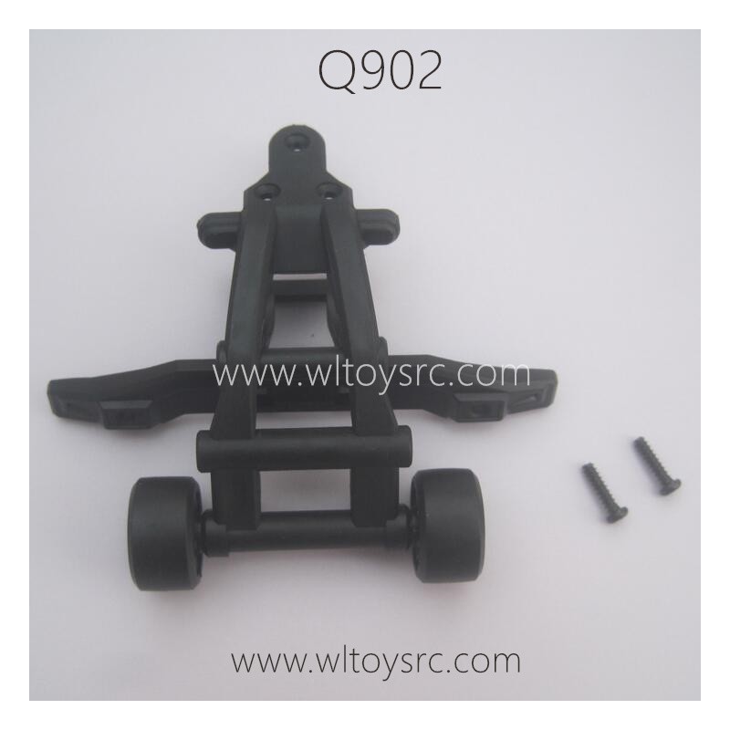 XINLEHONG Q902 Parts Head Up Wheel QZJ07