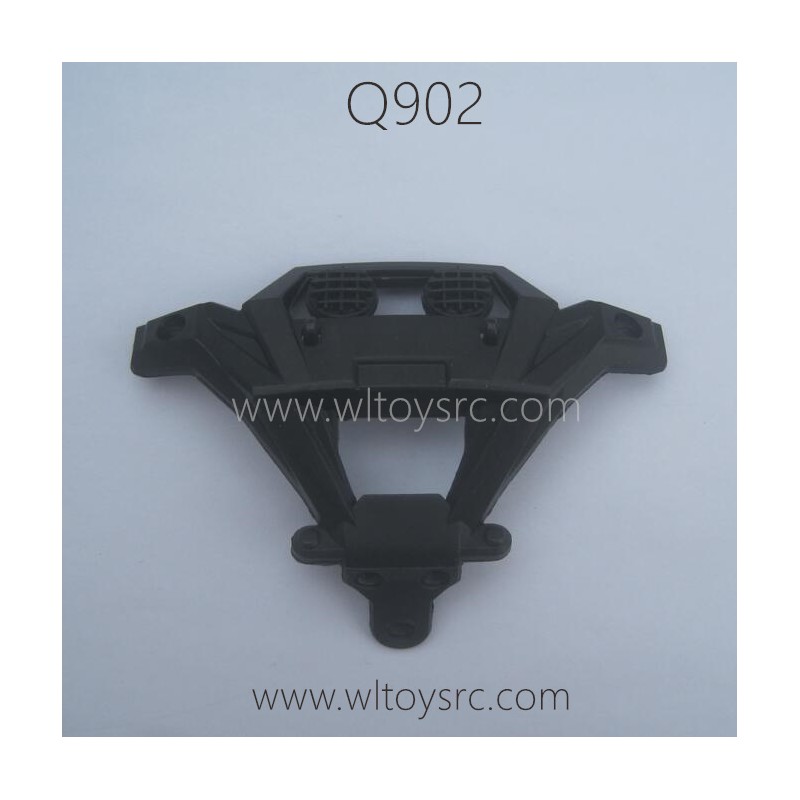 XINLEHONG Q902 Parts Front Bumper SJ05