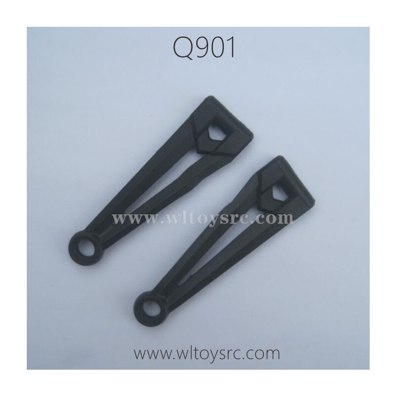 XINLEHONG Q901 RC Car Parts-Front Upper Arm SJ07