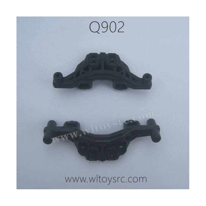 XINLEHONG Q902 1/16 RC Parts Rear Shock Frame SJ13