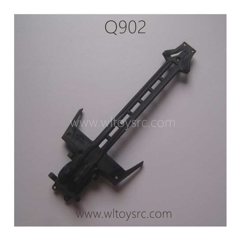 XINLEHONG Q902 1/16 Parts Rear Upper Cover SJ16