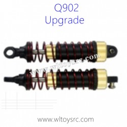 XINLEHONG Q902 Upgrade Parts Shock Absorbers Haft Aluminum Alloy