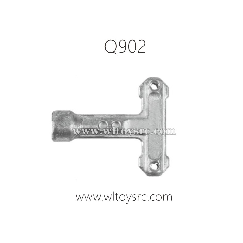 XINLEHONG Q902 Parts Hex Nut Wrench