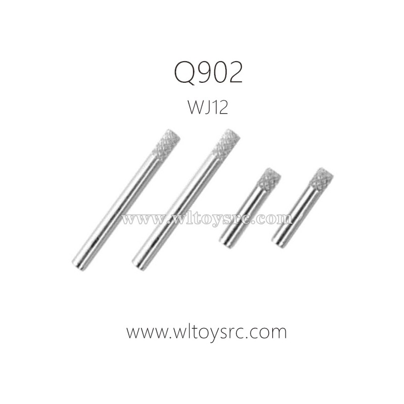 XINLEHONG Q902 RC Car Parts Optical Shaft WJ12