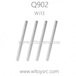 XINLEHONG Q902 RC Car Parts Long Optical Shaft WJ13