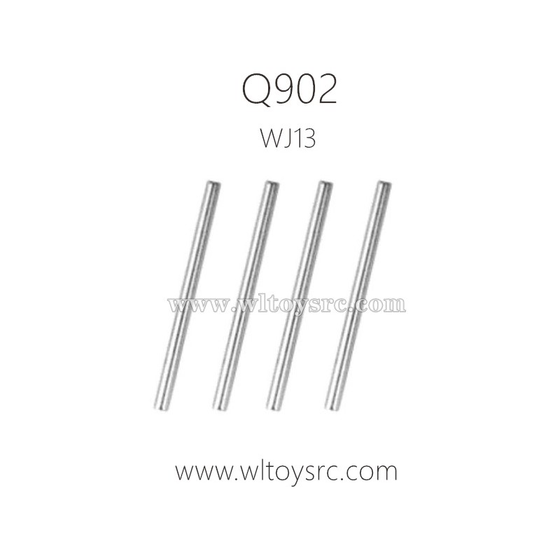 XINLEHONG Q902 RC Car Parts Long Optical Shaft WJ13