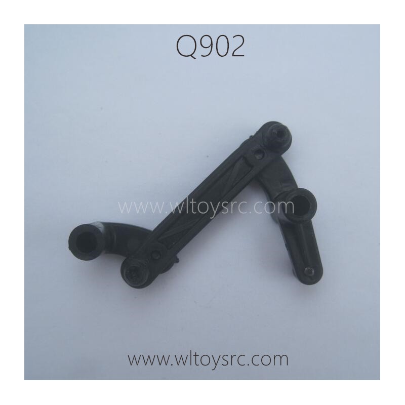 XINLEHONG Q902 RC Car Parts Steering Arm Kit ZJ01