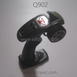 XINLEHONG Q902 RC Car Parts 2.4G Transmitter ZJ08