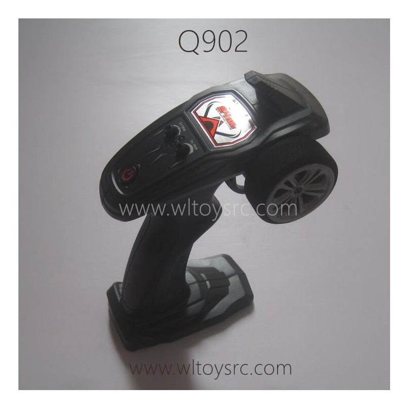 XINLEHONG Q902 RC Car Parts 2.4G Transmitter ZJ08