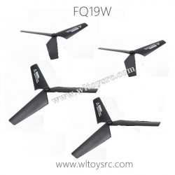 FQ777 FQ19W WIFI FPV Drone Parts-Propellers