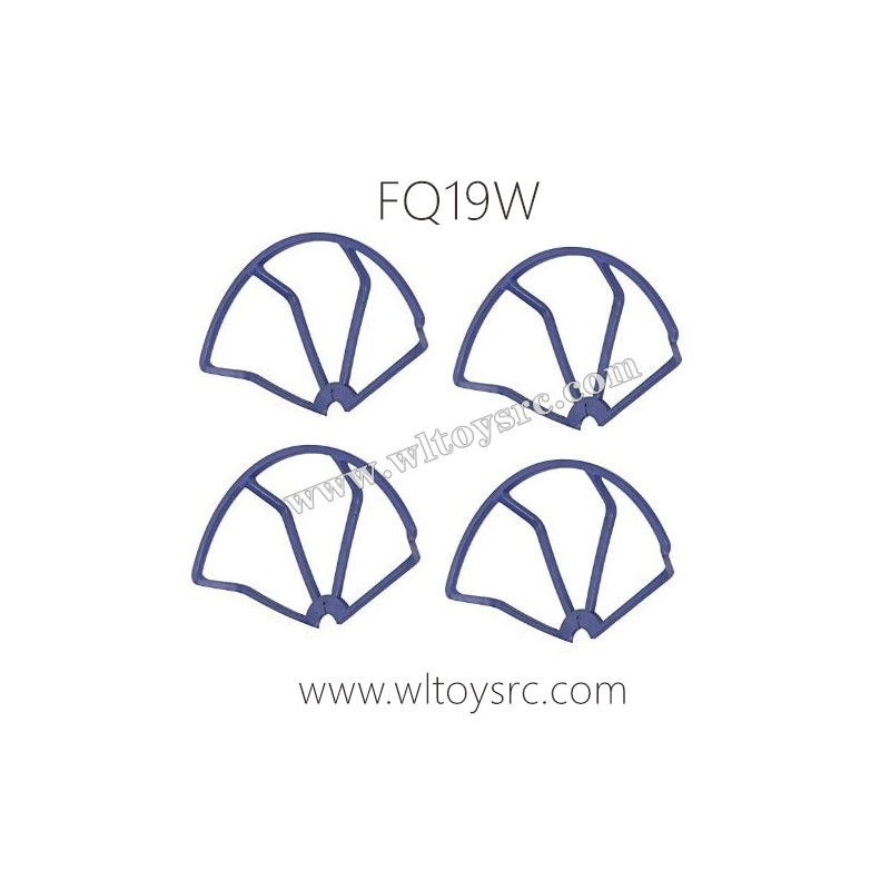 FQ777 FQ19W WIFI FPV Drone Parts-Propeller Protective Cover