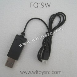 FQ777 FQ19W WIFI FPV Drone Parts-USB Charger