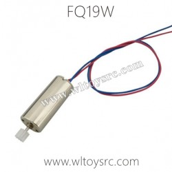 FQ777 FQ19W Pterosaur RC Drone Parts-Motor with Blue wire