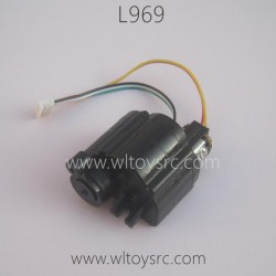 WLTOYS L969 Servo