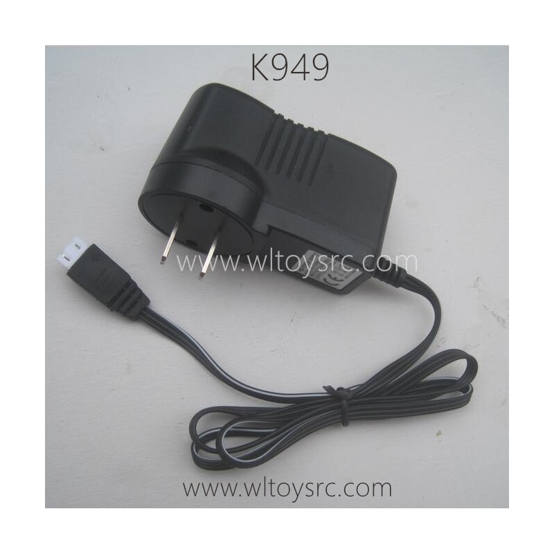 WLTOYS K949 Parts-Charger