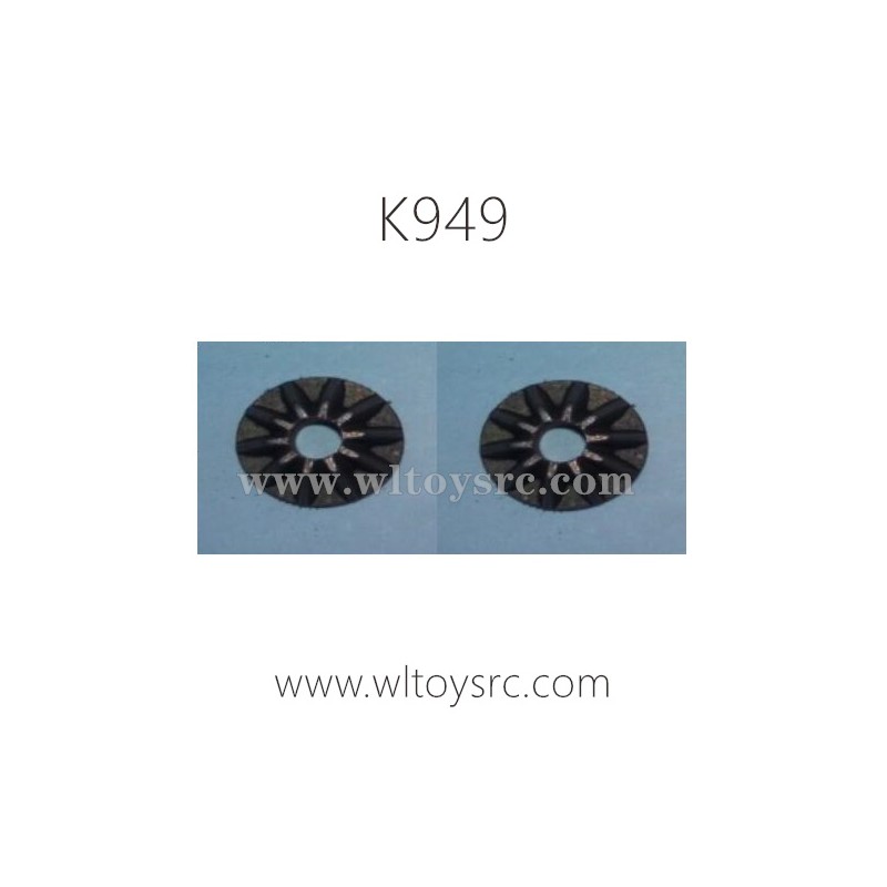 WLTOYS K949 1/10 RC Truck Parts-Planetary Gear