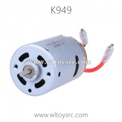 WLTOYS K949 Motor