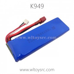 WLTOYS K949 Battery
