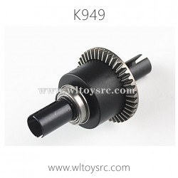 WLTOYS K949 Front Differential Gear