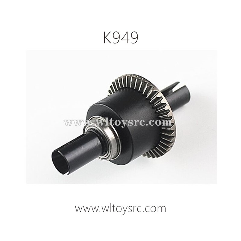 WLTOYS K949 Front Differential Gear