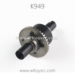 WLTOYS K949 Parts Front Differential Gear