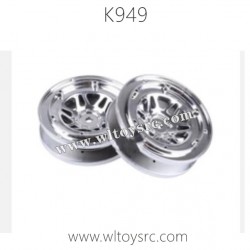 WLTOYS K949 Wheel K949-03 1/10 RC Truck Parts