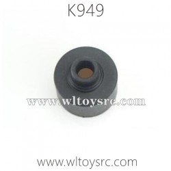 WLTOYS K949 1/10 RC Truck Parts Front Differential Box K949-07