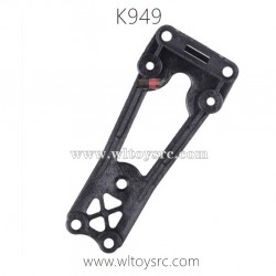 WLTOYS K949 Parts Front Suspension Positioning Seat K949-16