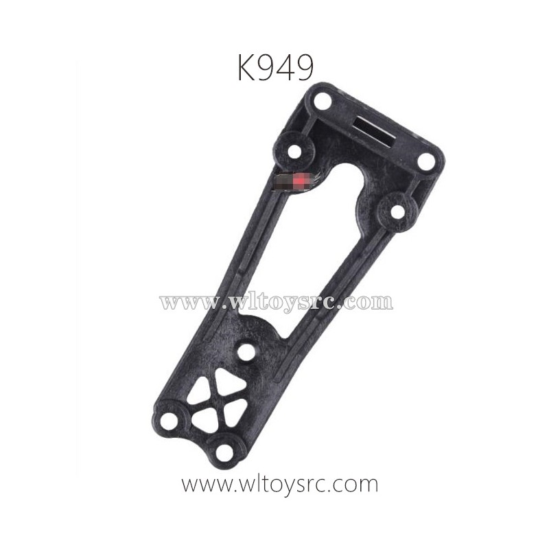 WLTOYS K949 Parts Front Suspension Positioning Seat K949-16
