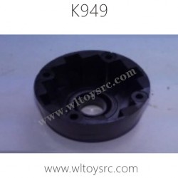 WLTOYS K949 Parts Rear Differential Box K949-34