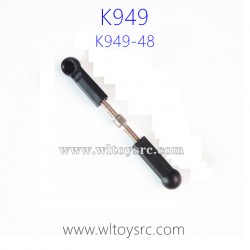 WLTOYS K949 Parts Servo Connect Rod K949-48