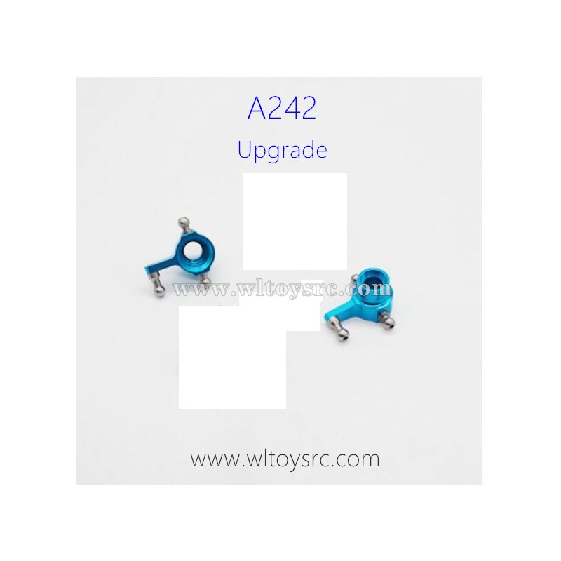 WLTOYS A242 Upgrade parts, Steering  C-Cups
