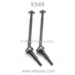 WLTOYS K949 Parts Front Cardan Shaft
