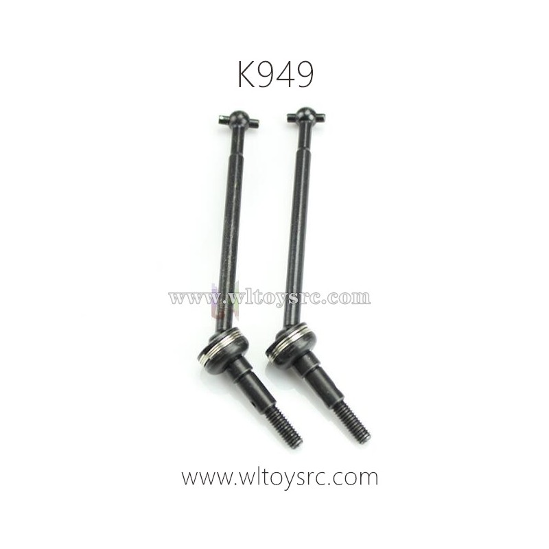 WLTOYS K949 Parts Front Cardan Shaft