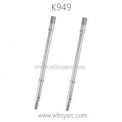 WLTOYS K949 Parts Rear Transmission Shaft K949-62