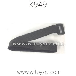 WLTOYS K949 Parts Velcro 20X290MM