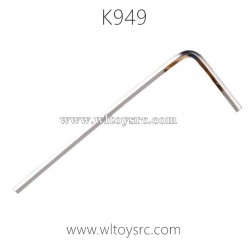 WLTOYS K949 Parts M2 Allen wrench